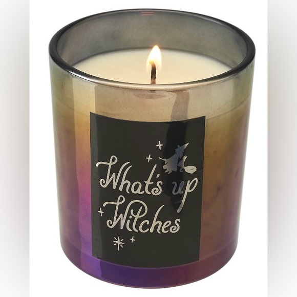 🆕🧙🏻 KOHL’S “CELEBRATE TOGETHER” PUMPKIN SPICE HALLOWEEN CANDLE. BRAND NEW! - Picture 3 of 7